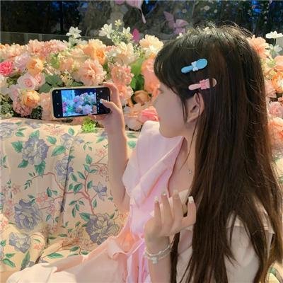 原始女人